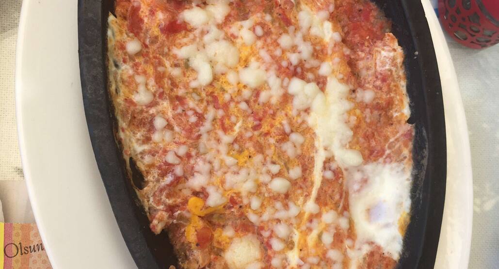 Bafra Pidecisi Turgutreis Bodrum